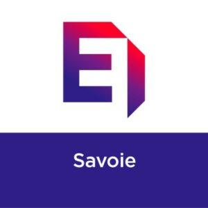 Logo Medef Savoie